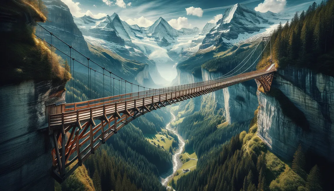 Guide: 10 Unusual Tourist Attractions in Switzerland