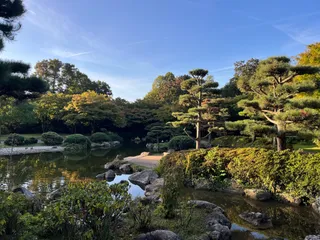 Japanese Garden