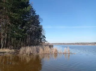 Plaża „San Diego” w Wieliszewie