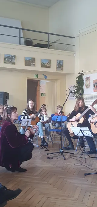 Gminny Ośrodek Kultury w Lanckoronie