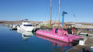 Puerto Castillo