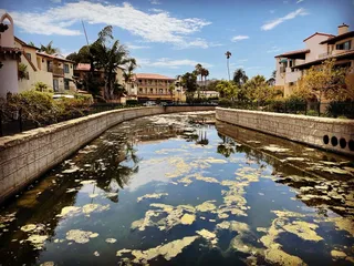 Downtown Santa Barbara
