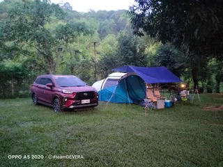 Camp Morri Farm