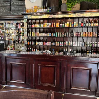 House of Beer