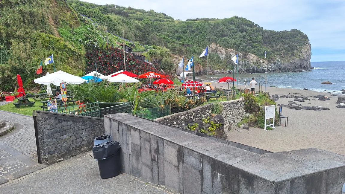 O MOINHO TERRACE CAFE