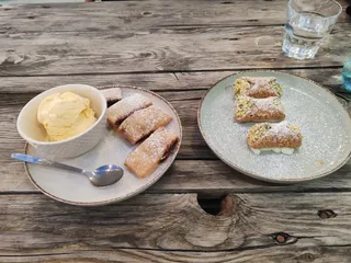 Balzunetta Restaurant