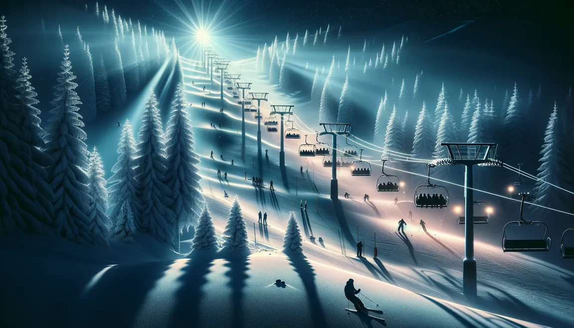 6-exciting-night-skiing-trails-in-the-polish-mountains