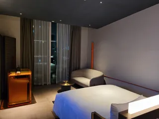 The Clouds Apartment