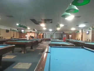 Sportsman's Family Billiards