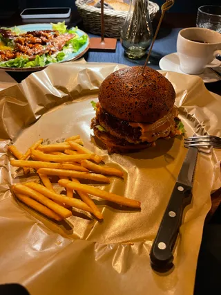 Kamienna Bistro