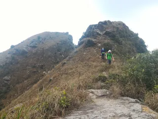 Kau Nga Ling