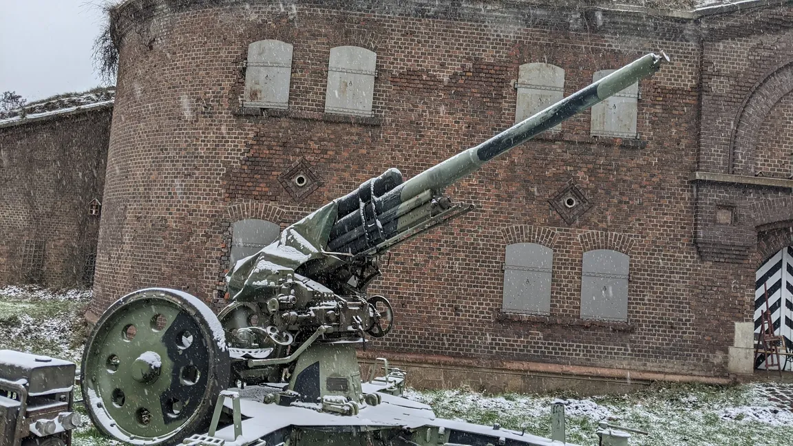 Fort Gerharda
