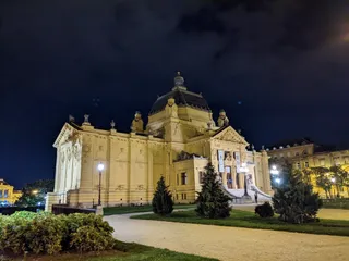 King Tomislav’s Square