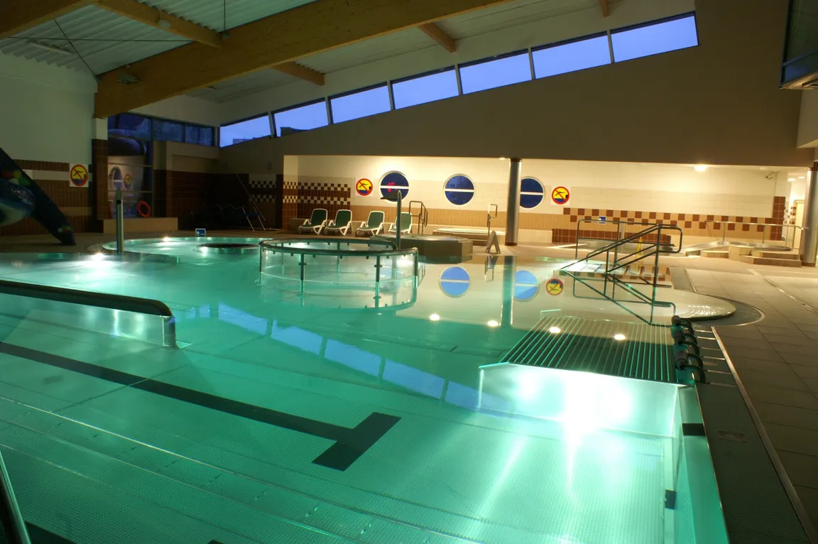 Aqua Żyrardów Sp. z o.o.