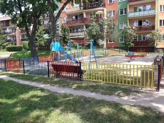 Teren Spacerowy