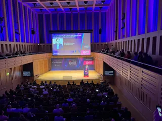Kings Place