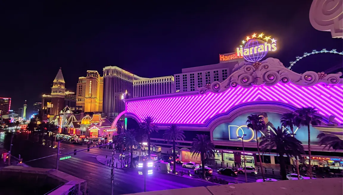 Electric Playhouse