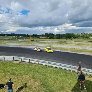 MotoPark Toruń