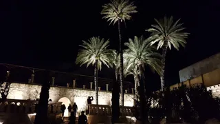 Parco delle mura