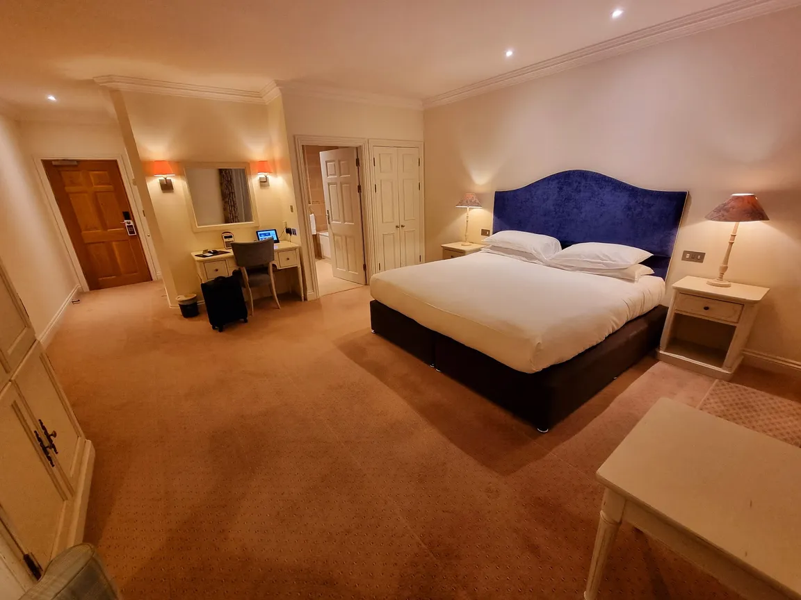 Foxhills Country Club – Golf Club & Resort