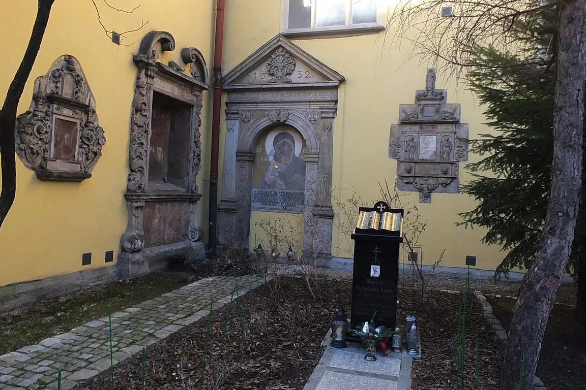 Cerkiew Katedralna Narodzenia Przenajświętszej Bogarodzicy