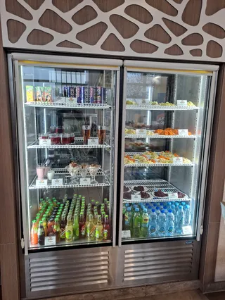 Bar Jagienka. Domowe obiady w Bydgoszczy