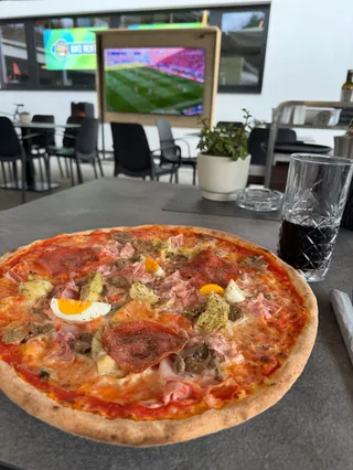 Biwak Restaurant Pizzeria Pub