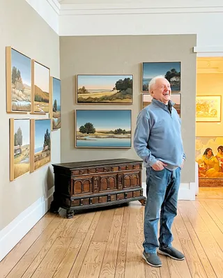 Carmel Art Association