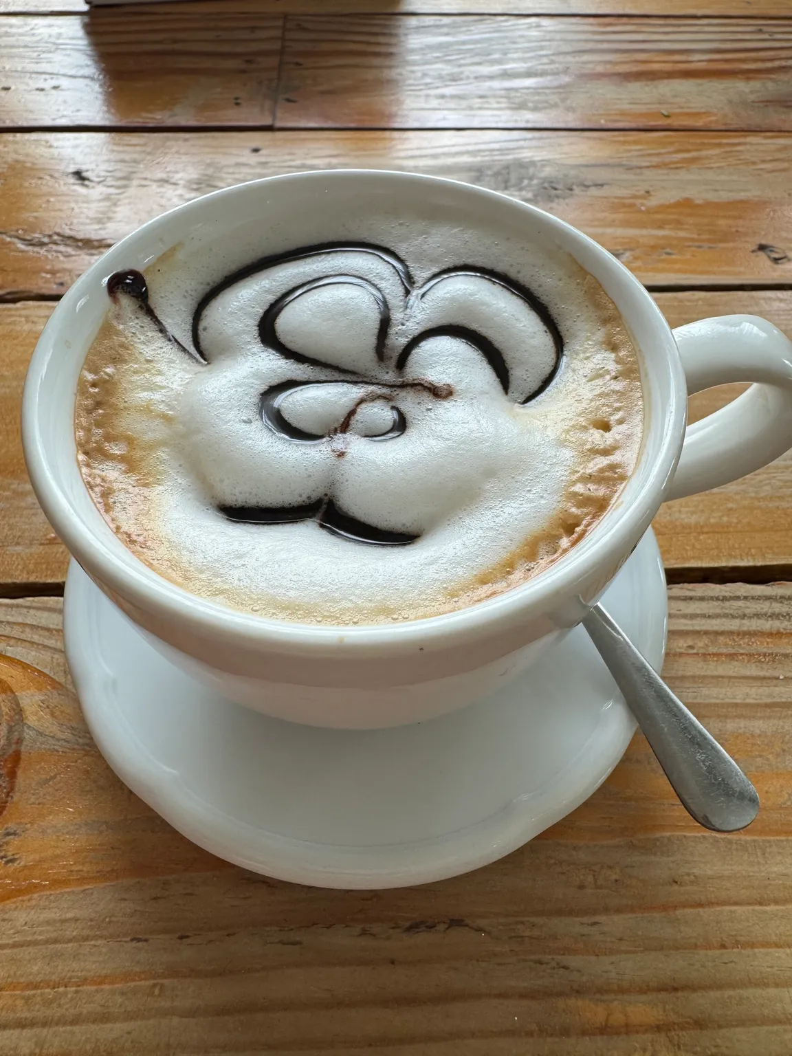 Affogato Café - Zona Colonial