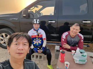 Al Khor MTB Trail