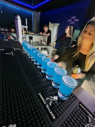 Klub 54