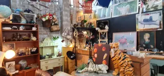 Mitchell Road Antique & Design Centre