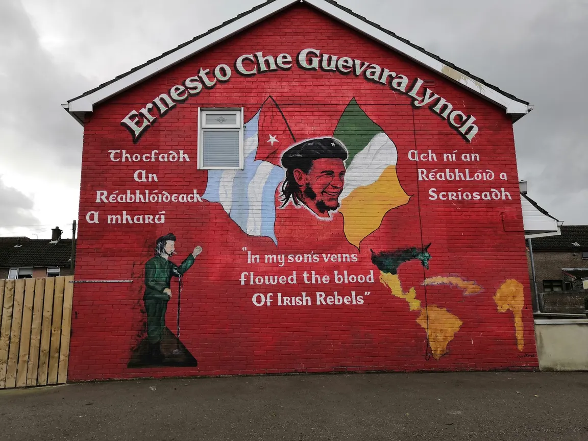 Museum of Free Derry