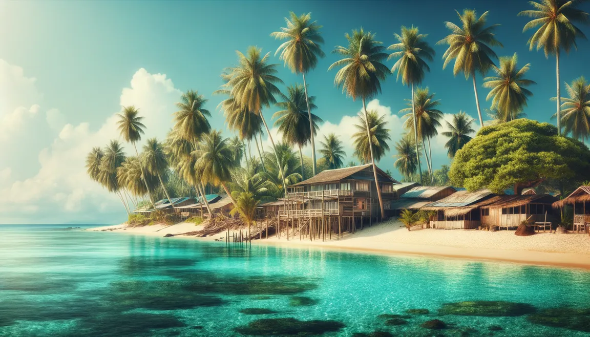 Budget getaway on Ko Samui: inexpensive places and accommodations