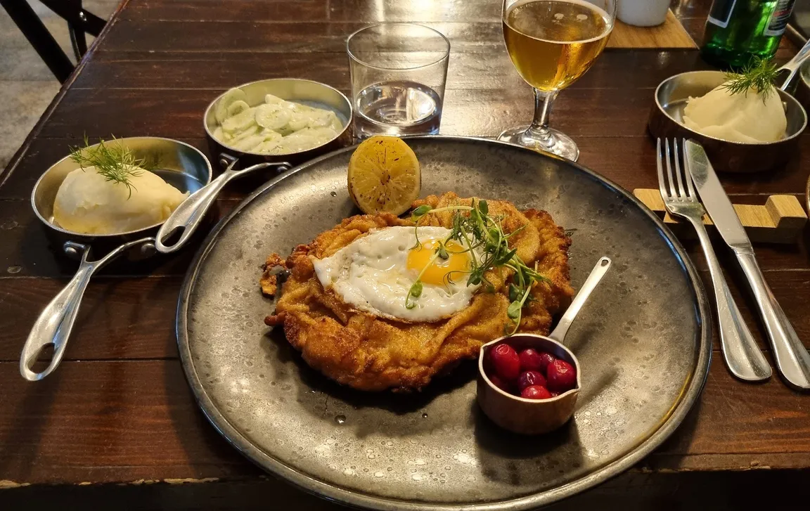 Soul Kitchen