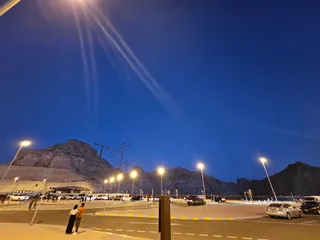 Jabal Hafit National Park
