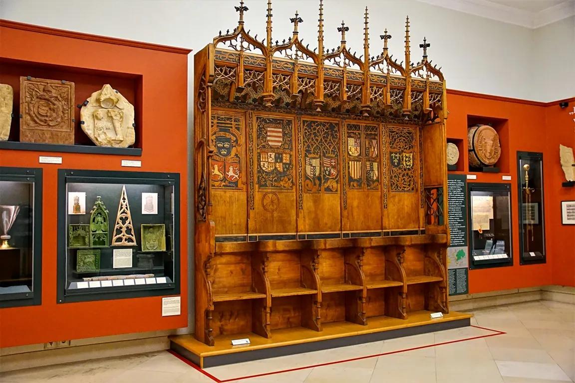 Węgierskie Muzeum Narodowe