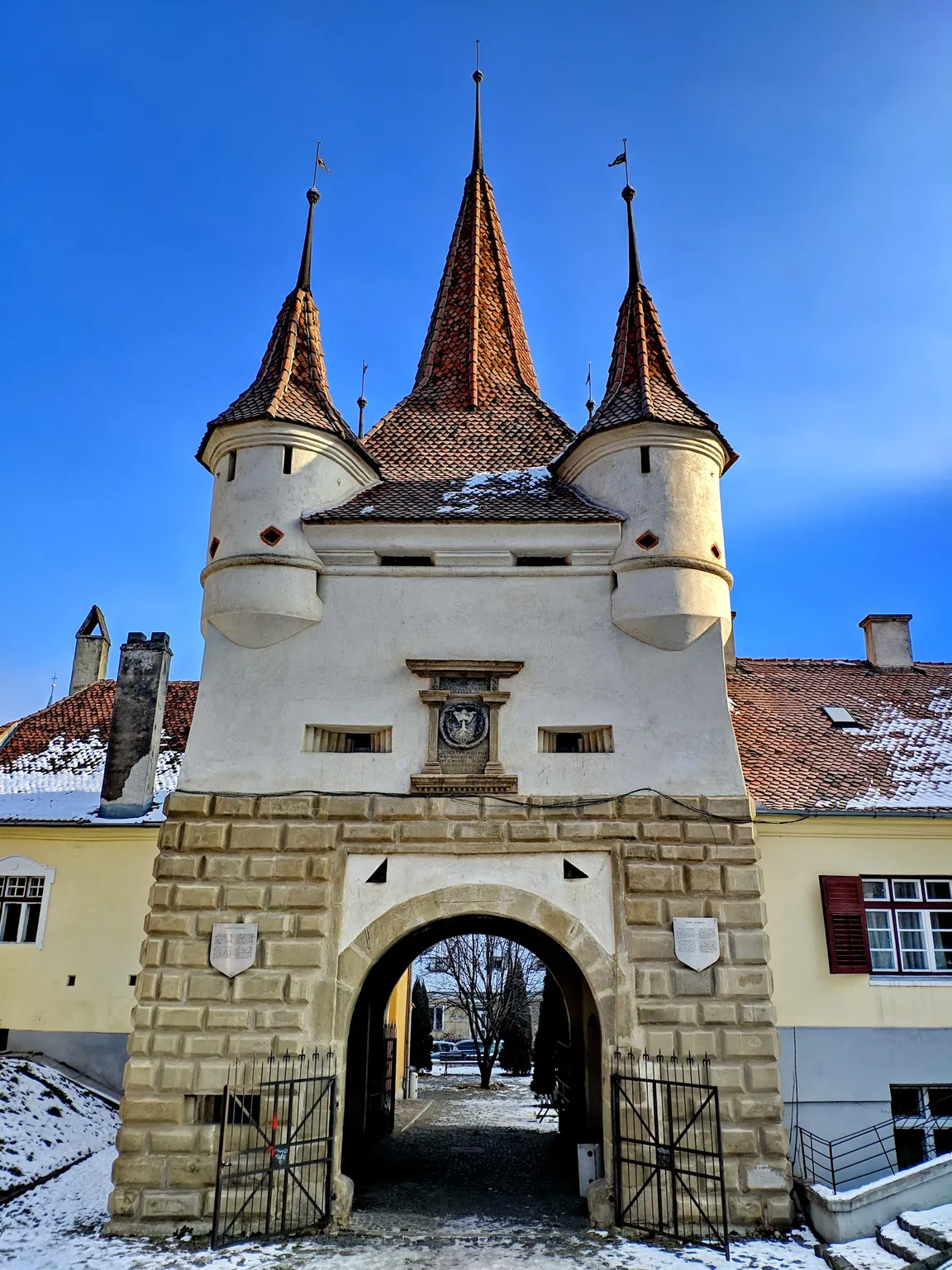 Brama Katarzyny