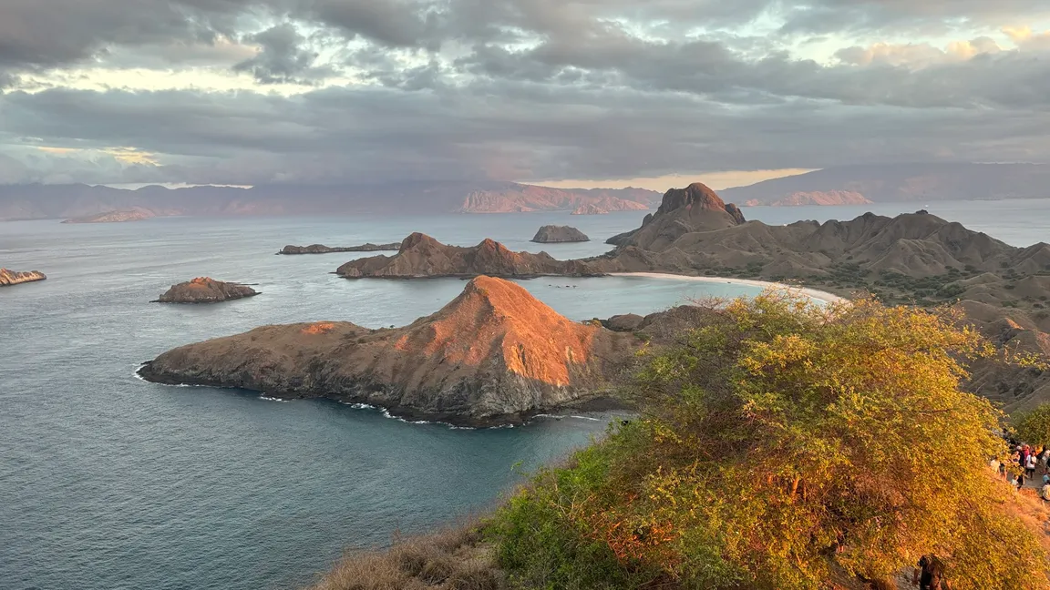 Pulau Padar