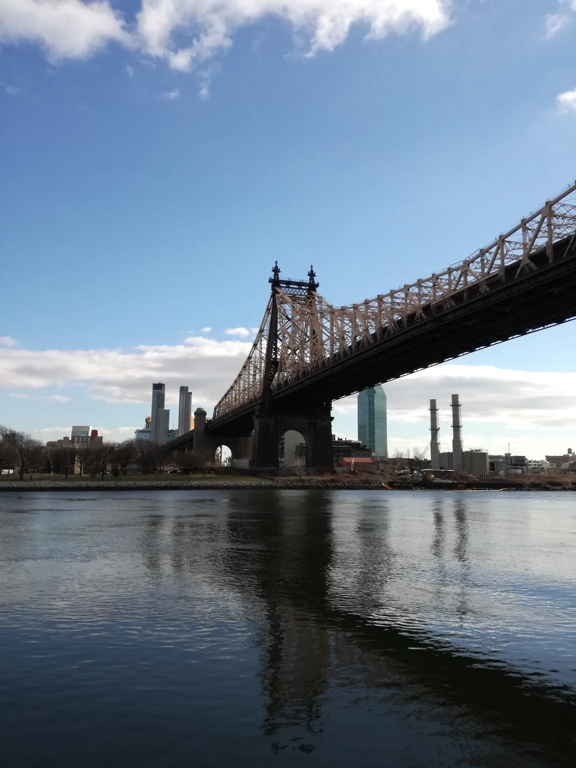Roosevelt Island Racquet Club