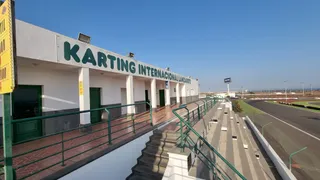 Gran Karting Club Lanzarote