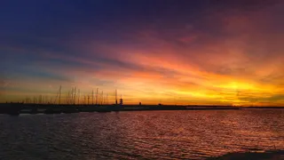 Birgitta Yacht Harbour CBPP // Birgitta Yachthamnen Gränspunkt