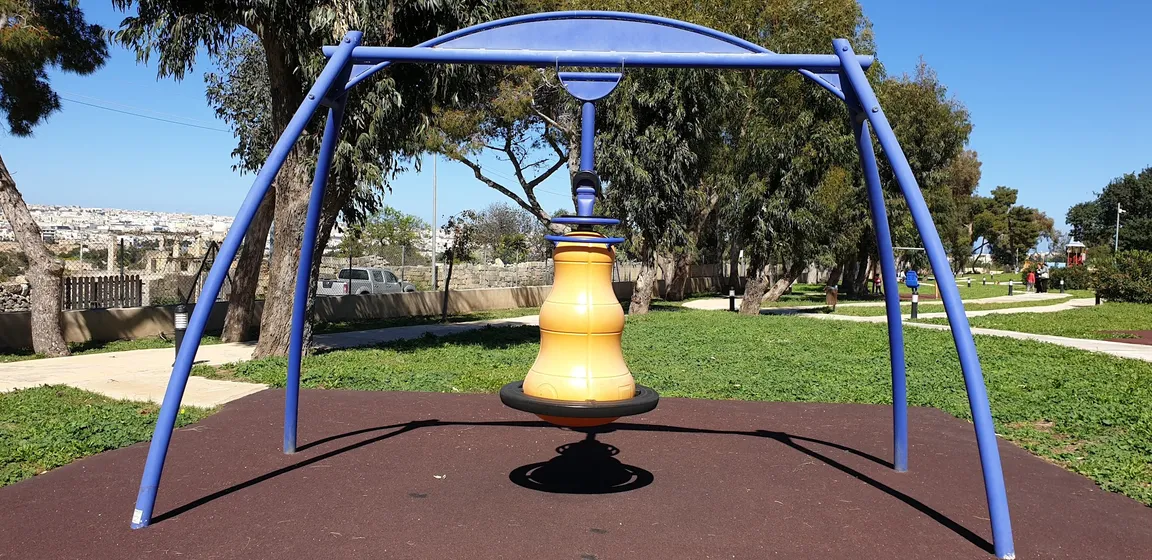 Hal Farrug Family Park