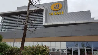 UCI Cinemas Porta di Roma