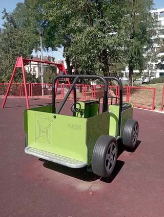 Дечије игралиште