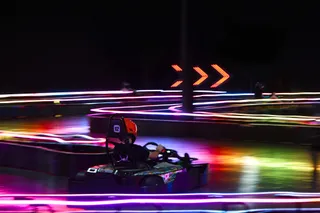 OZ EKARTS SA