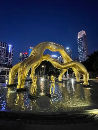 Guangzhou International Finance Center