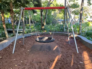 Picnic Island Playground