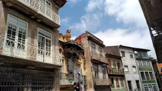 All In Porto