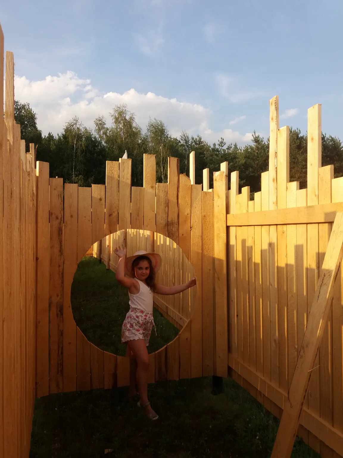 O!POLE RODZINNY PARK ROZRYWKI